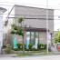 ［赤川］佐藤下宿から徒歩10分ほどにある「赤川郵便局」は、ATM利用時間が朝8時から夜7時までと長いので何かと忙しい学生さんに便利です。