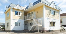 ヴィラコート美原202