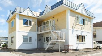 ヴィラコート美原202