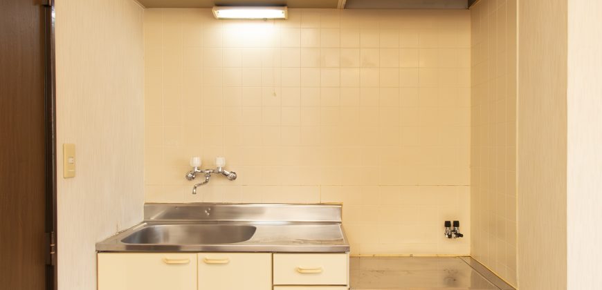 ヴィラコート美原202