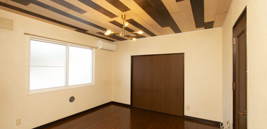 ヴィラコート美原202