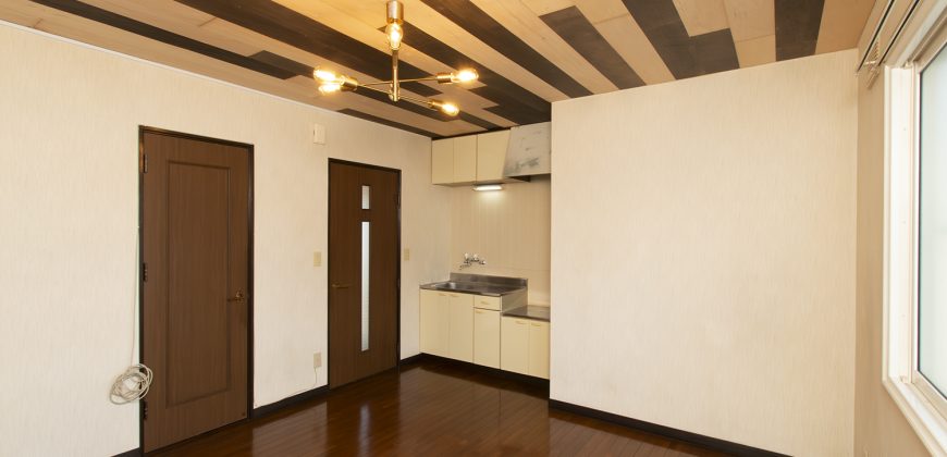 ヴィラコート美原202