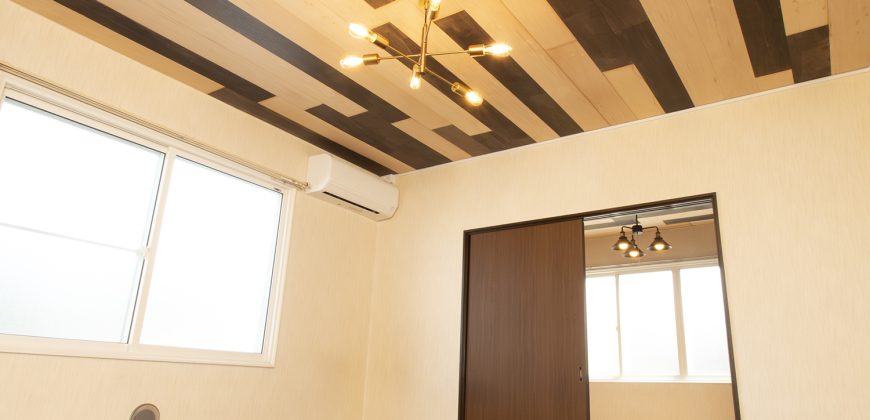 ヴィラコート美原202