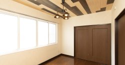 ヴィラコート美原202