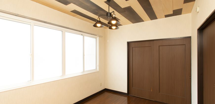 ヴィラコート美原202