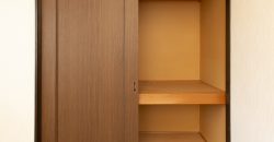 ヴィラコート美原202