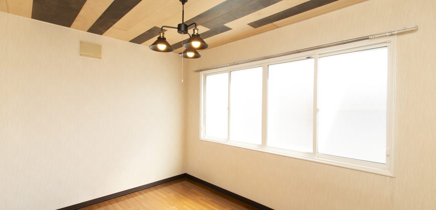 ヴィラコート美原202