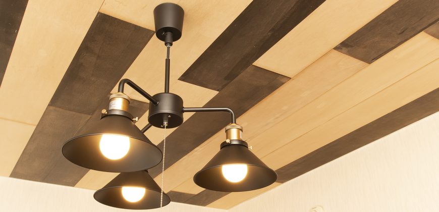 ヴィラコート美原202