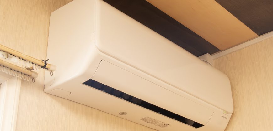 ヴィラコート美原202