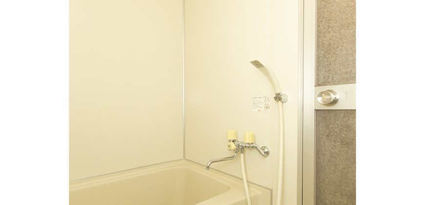 ヴィラコート美原202