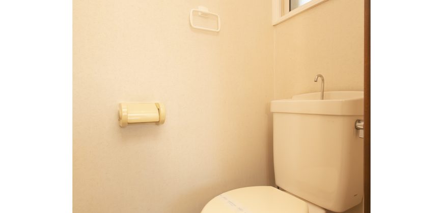 ヴィラコート美原202