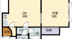 ヴィラコート美原202