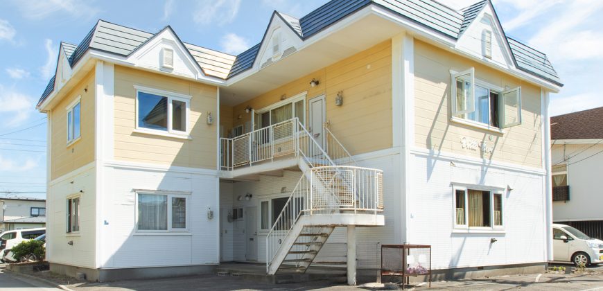 ヴィラコート美原201