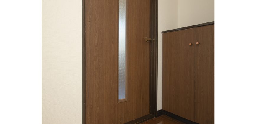 ヴィラコート美原201