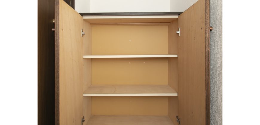 ヴィラコート美原201