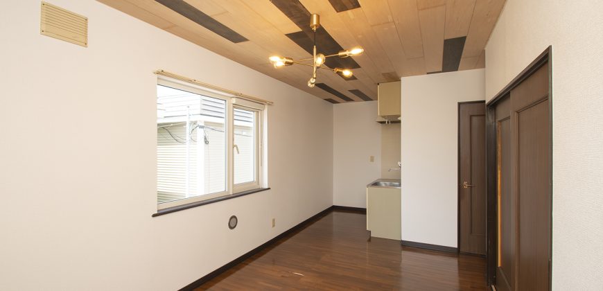 ヴィラコート美原201