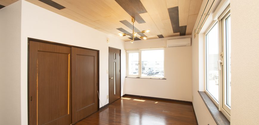 ヴィラコート美原201