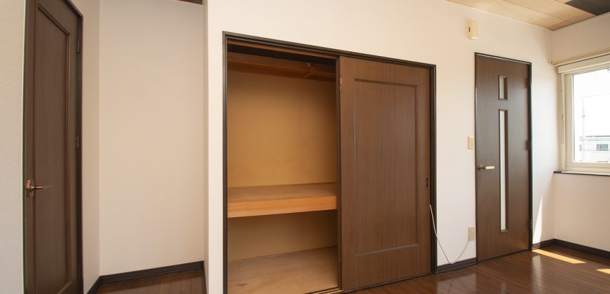 ヴィラコート美原201