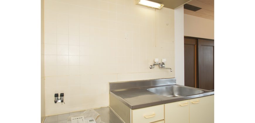 ヴィラコート美原201