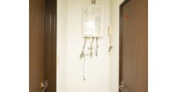 ヴィラコート美原201