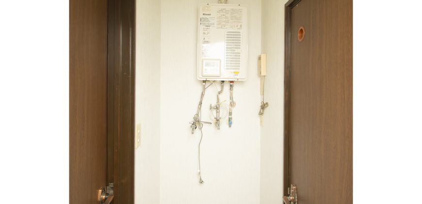 ヴィラコート美原201