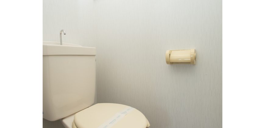 ヴィラコート美原201