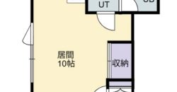 ヴィラコート美原201