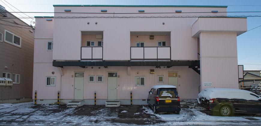 イマジンハウス203