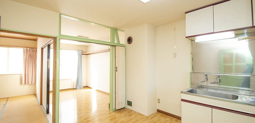 イマジンハウス203