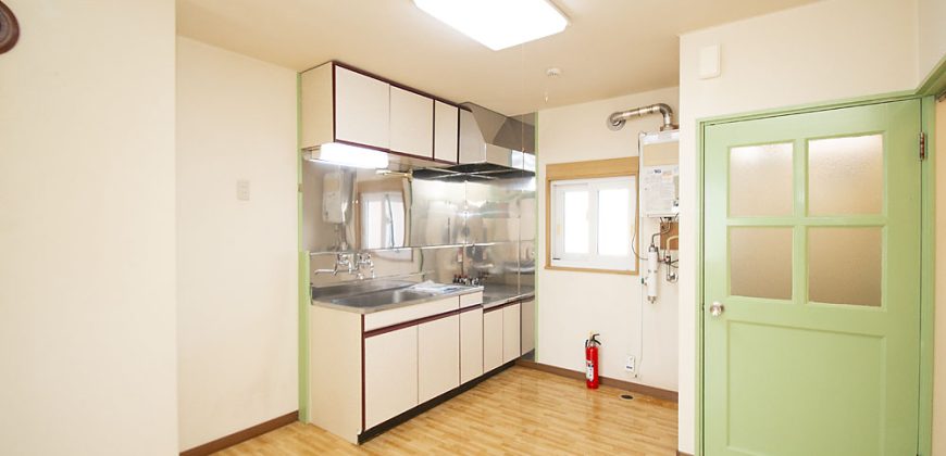 イマジンハウス203