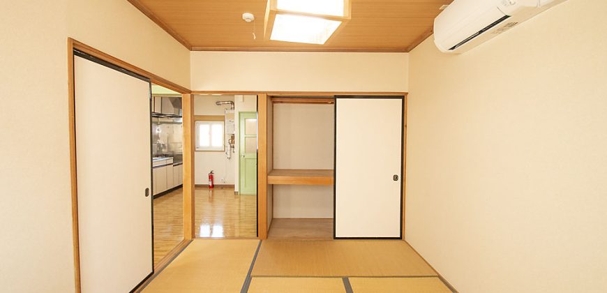 イマジンハウス203