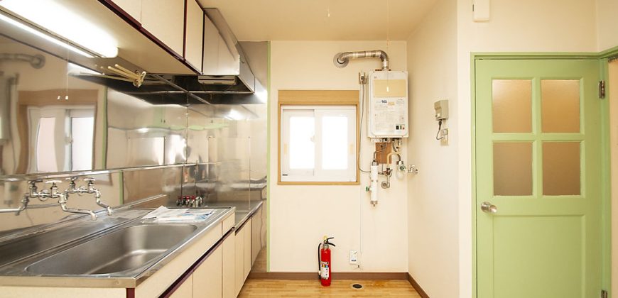 イマジンハウス203