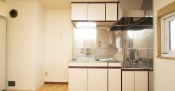 イマジンハウス203