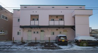 イマジンハウス203